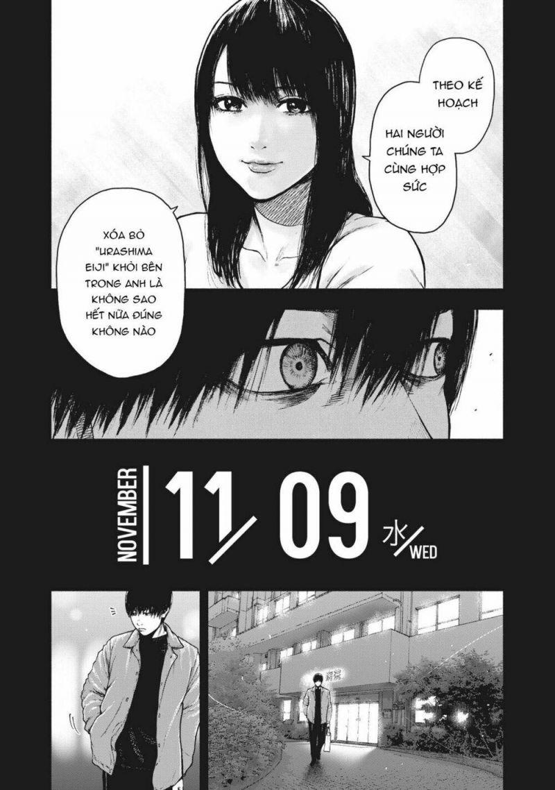 shin'ai naru boku e satsui wo komete chapter 56 1
