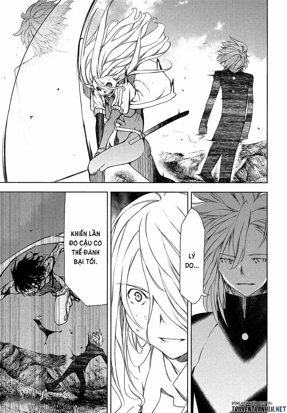 gleipnir - sợi xích thần chapter 65 18