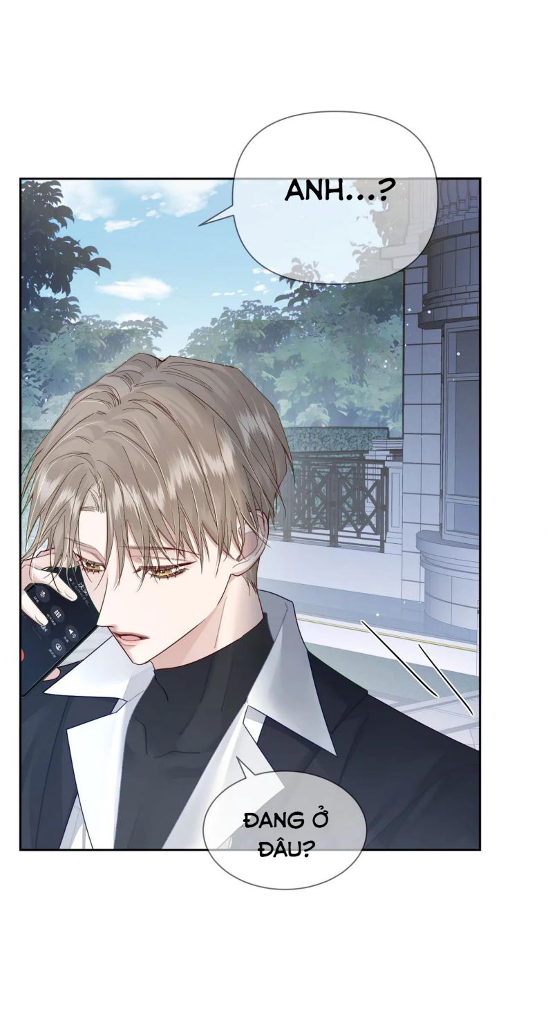 nhân vật chính chỉ muốn yêu đương chapter 37 32