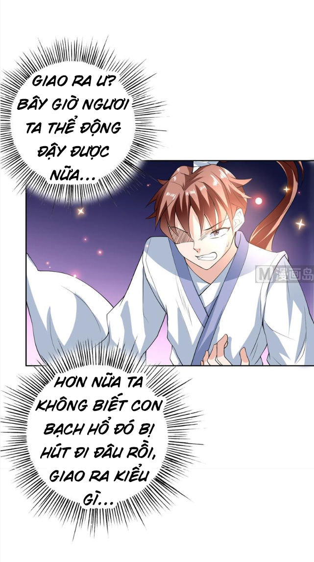 tối cường thần thú hệ thống chapter 102 11