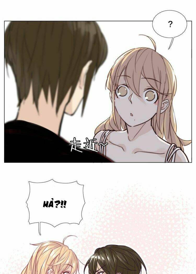 lấp lánh tình yêu kẹo bạc hà chapter 57 12