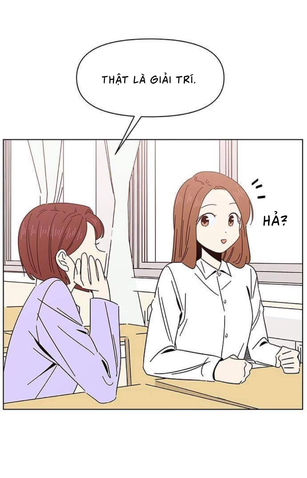 mùa hoa nở rộ chapter 11 19