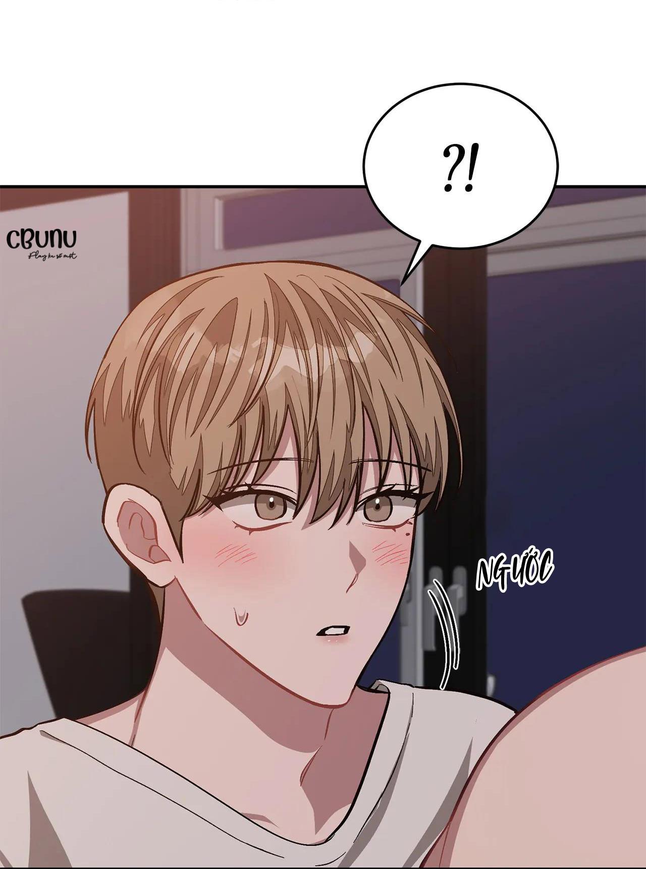 Sống Lại Lần Nữa chapter 51 10