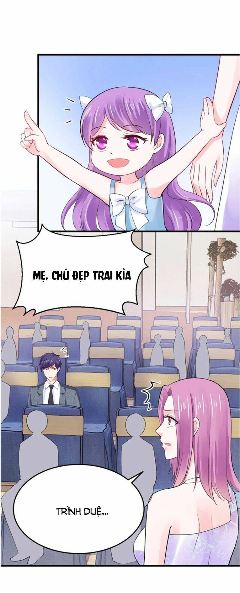 thú cưng độc quyền của boss chapter 67 28