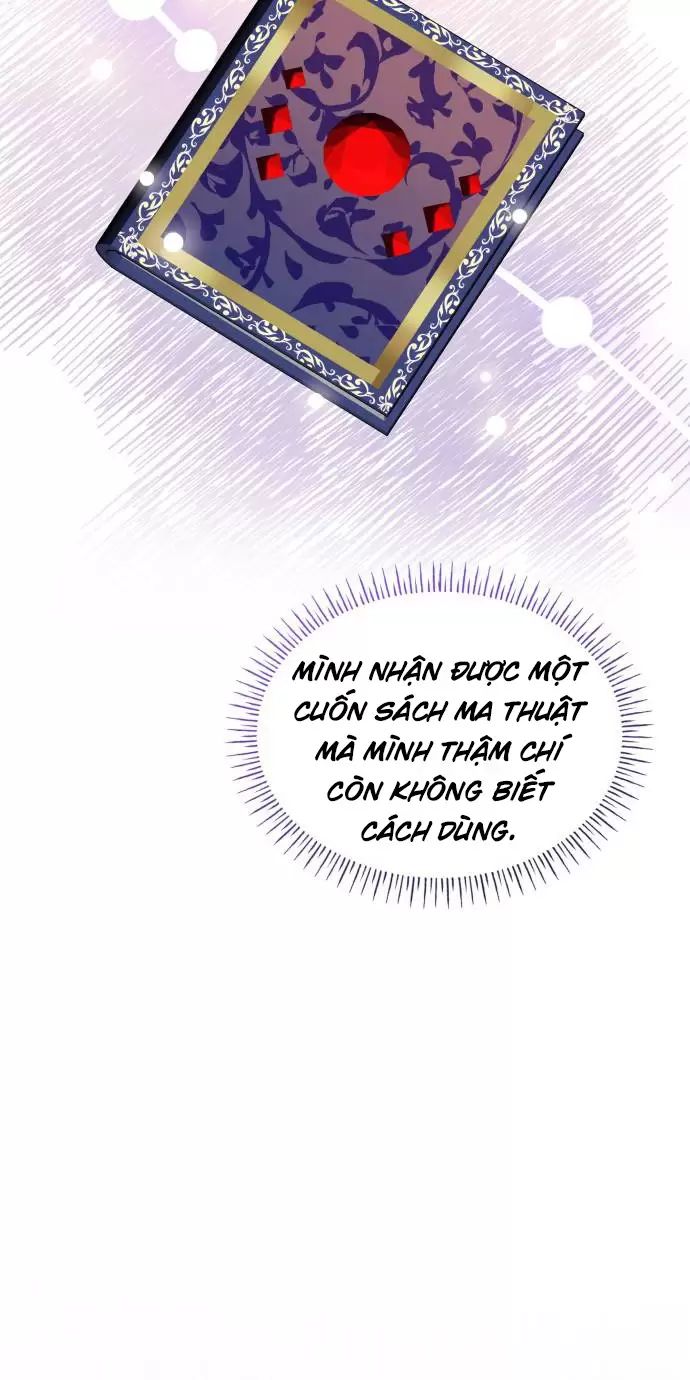 sống trong vườn hoa của công chúa chapter 23 77