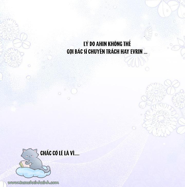 quan hệ cộng sinh giữa báo đen và thỏ trắng chapter 54 47