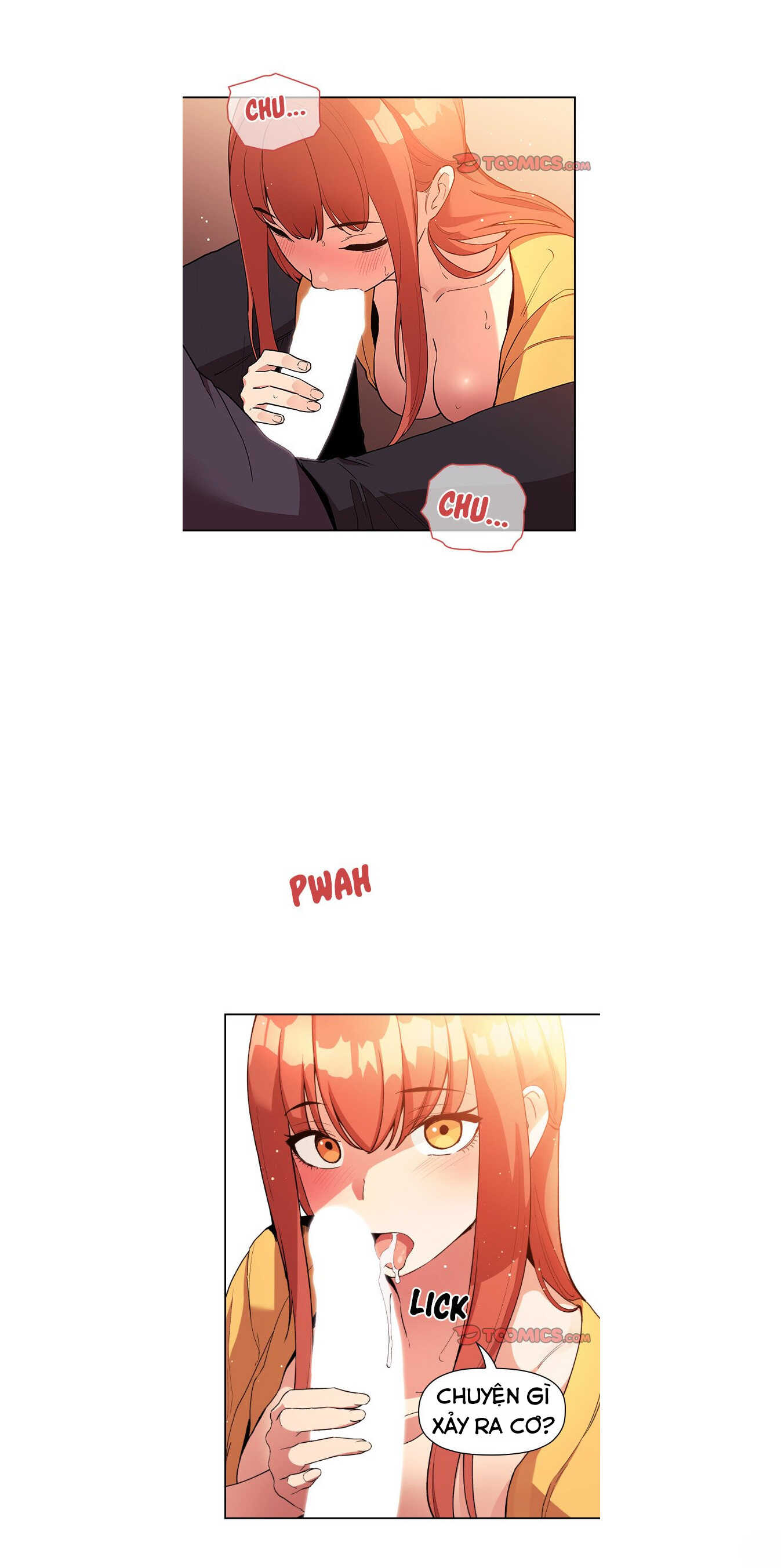 trở lại và lợi hại hơn xưa chapter 41 5