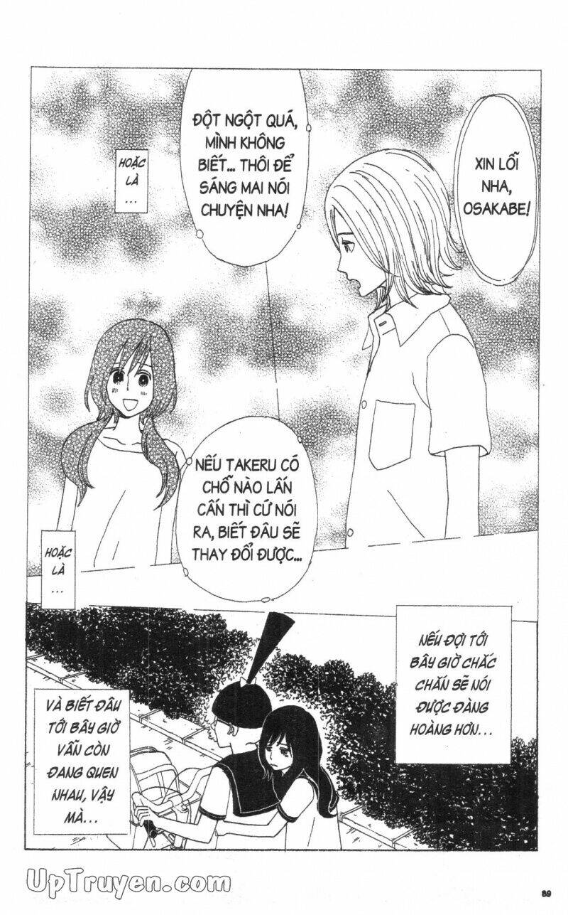 đứa con của tengu chapter 4 89