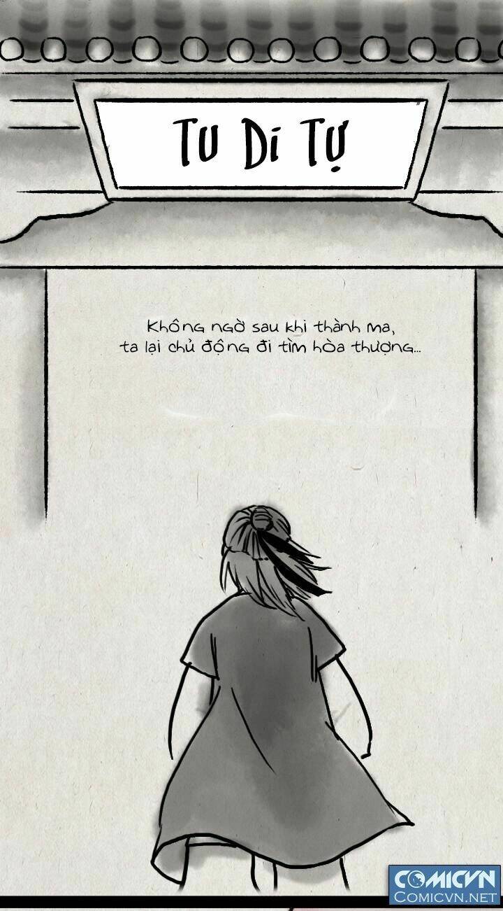 nhất thiền tiểu hòa thượng chapter 45 7