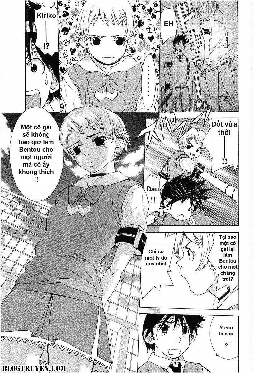 gacha gacha chapter 34 19