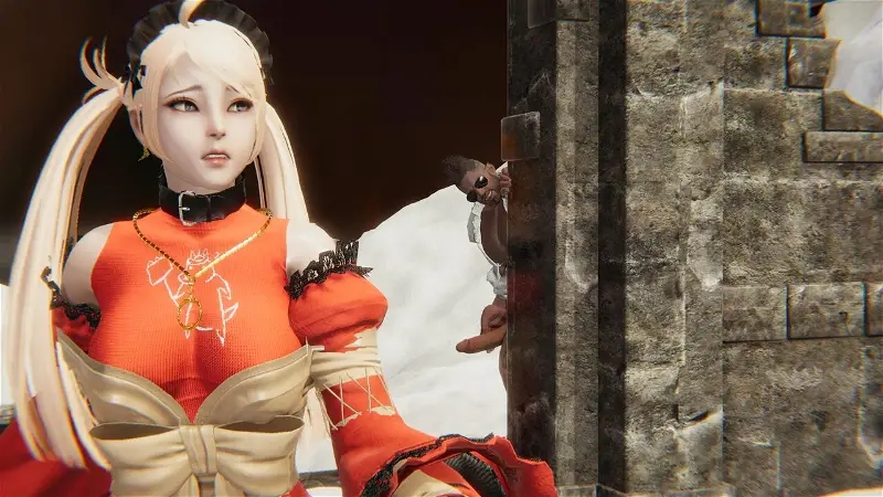 đừng gây sự với karu chapter 1 137