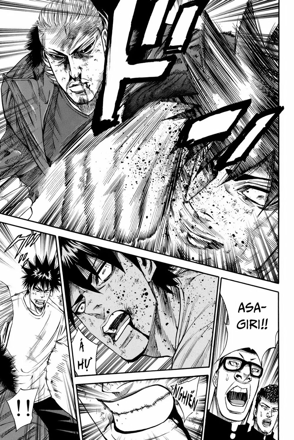 a-bout! chapter 161 5