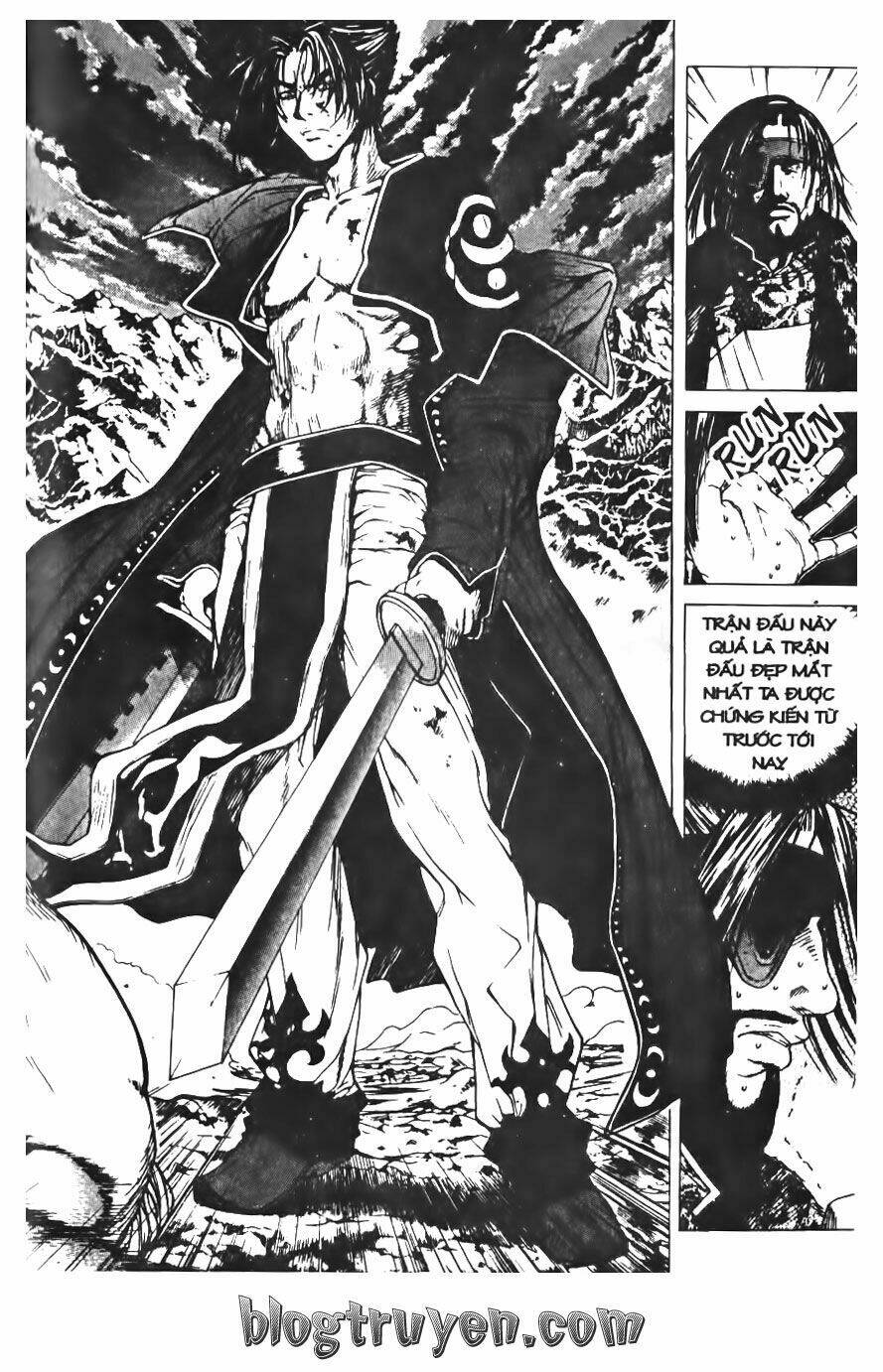 threads of time - dòng thời gian chapter 25 20