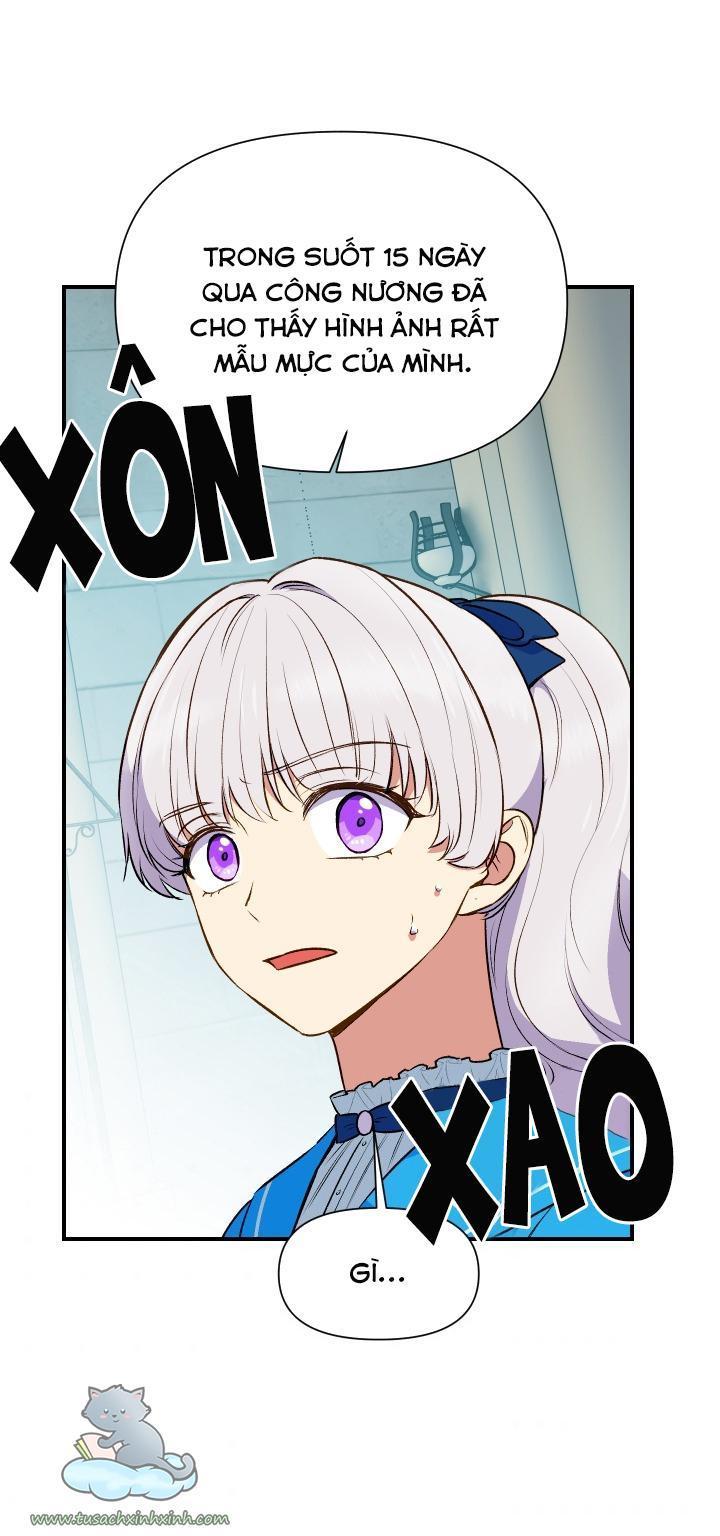 công nương khế ước của gia tộc công tước quái vật chapter 75 61