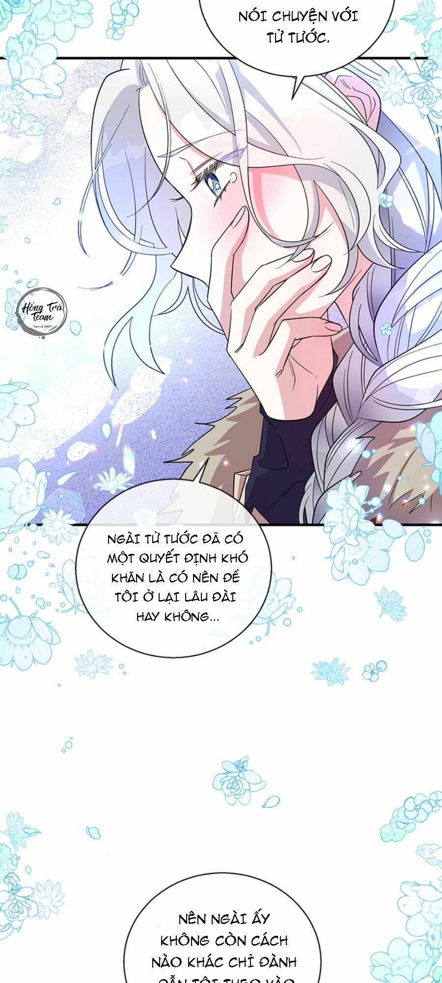 chồng yêu, em muốn đình công! chapter 31 23