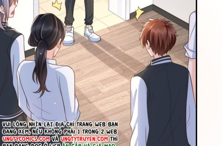 ngọt không ngừng nghỉ chapter 46 55