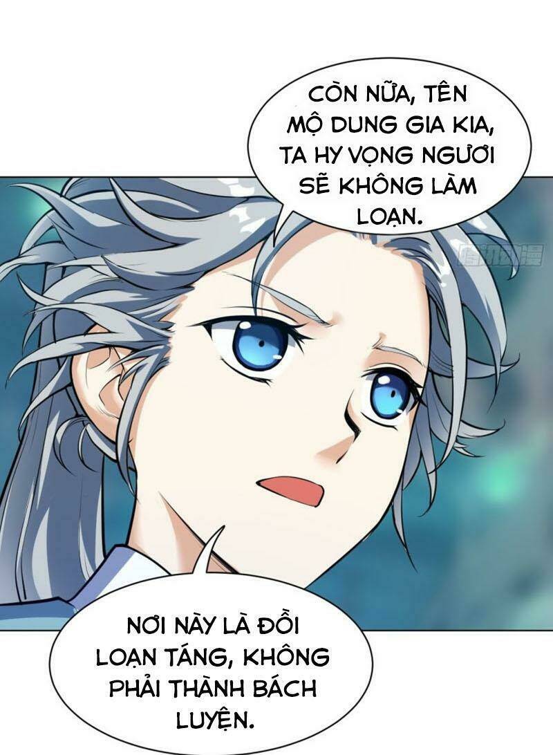 thần võ đế tôn chapter 25 3