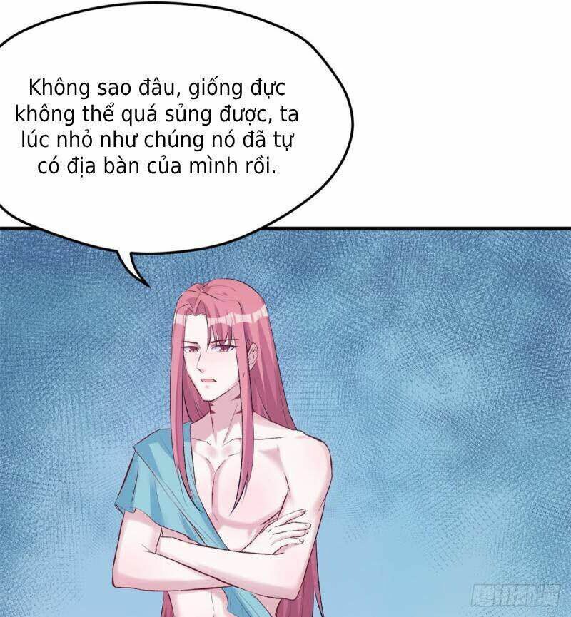 [16+] thảnh thơi thú thế chủng chủng điền, sinh sinh tể chapter 138 44
