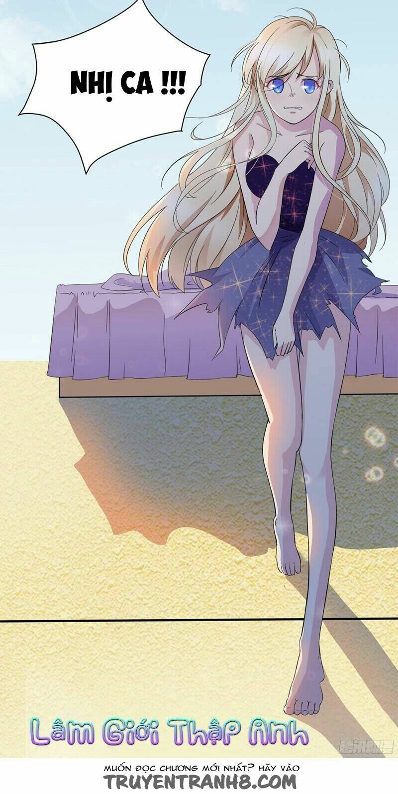 đại thúc sủng thượng hoan nhạ hoả kiều thê hữu điểm điềm chapter 1.5 7