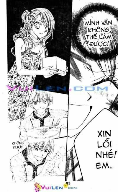 công chúa ẩm thực chapter 11 85