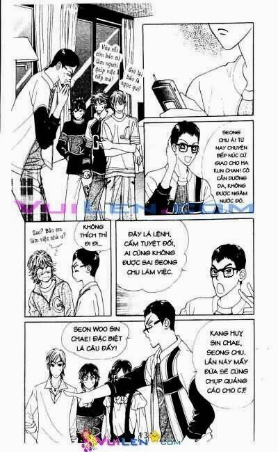 giấc mơ thần tượng chapter 8 131