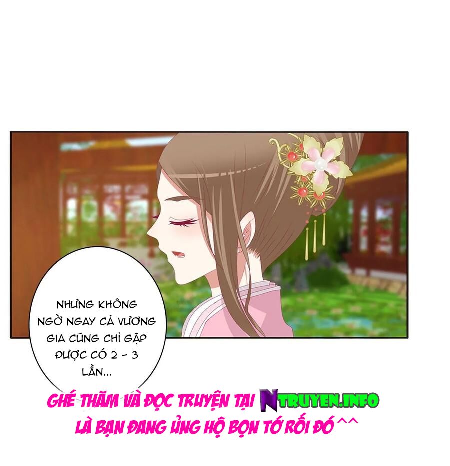 thông linh phi chapter 594 14