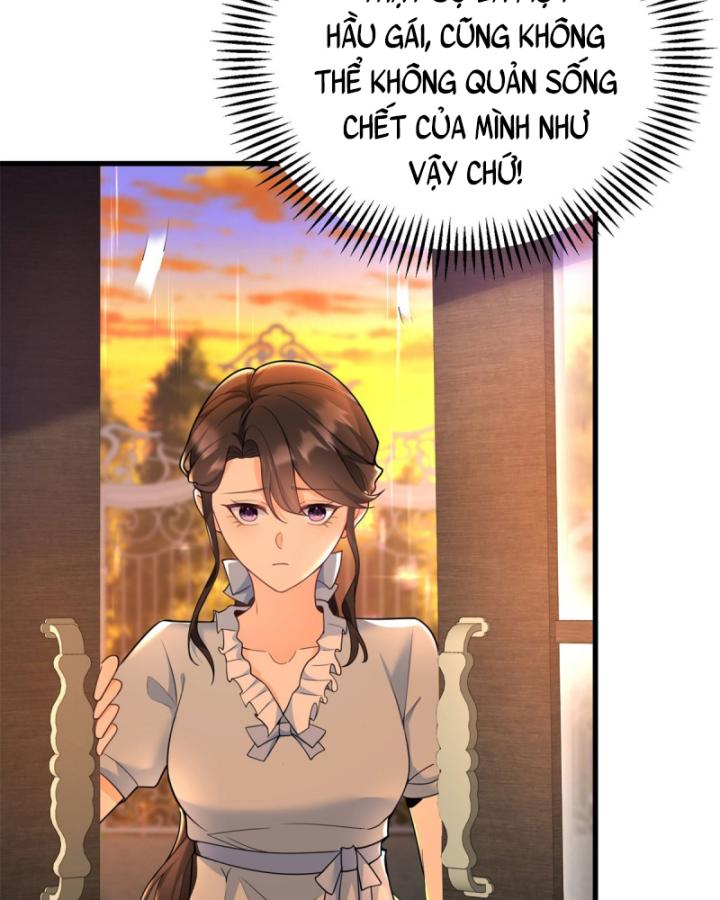 đảo ngược số mệnh chapter 8 49