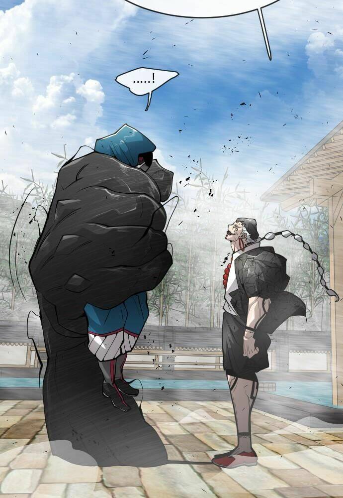 kĩ nguyên của anh hùng chapter 104 107