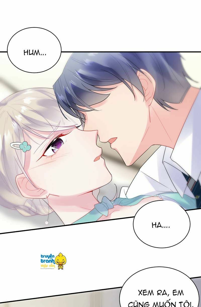 chọc tới chủ tịch tổng tài 2 chapter 87 8