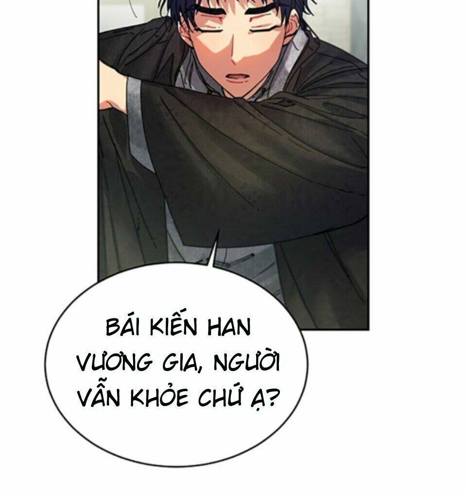 cực phẩm mỹ nam, thật lãng phí chapter 3 64