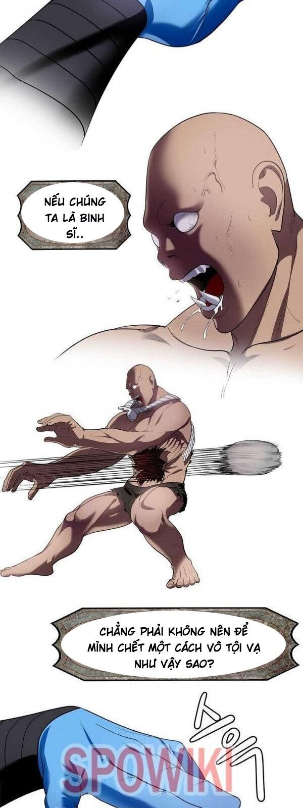 kẻ phán xét chapter 68 25