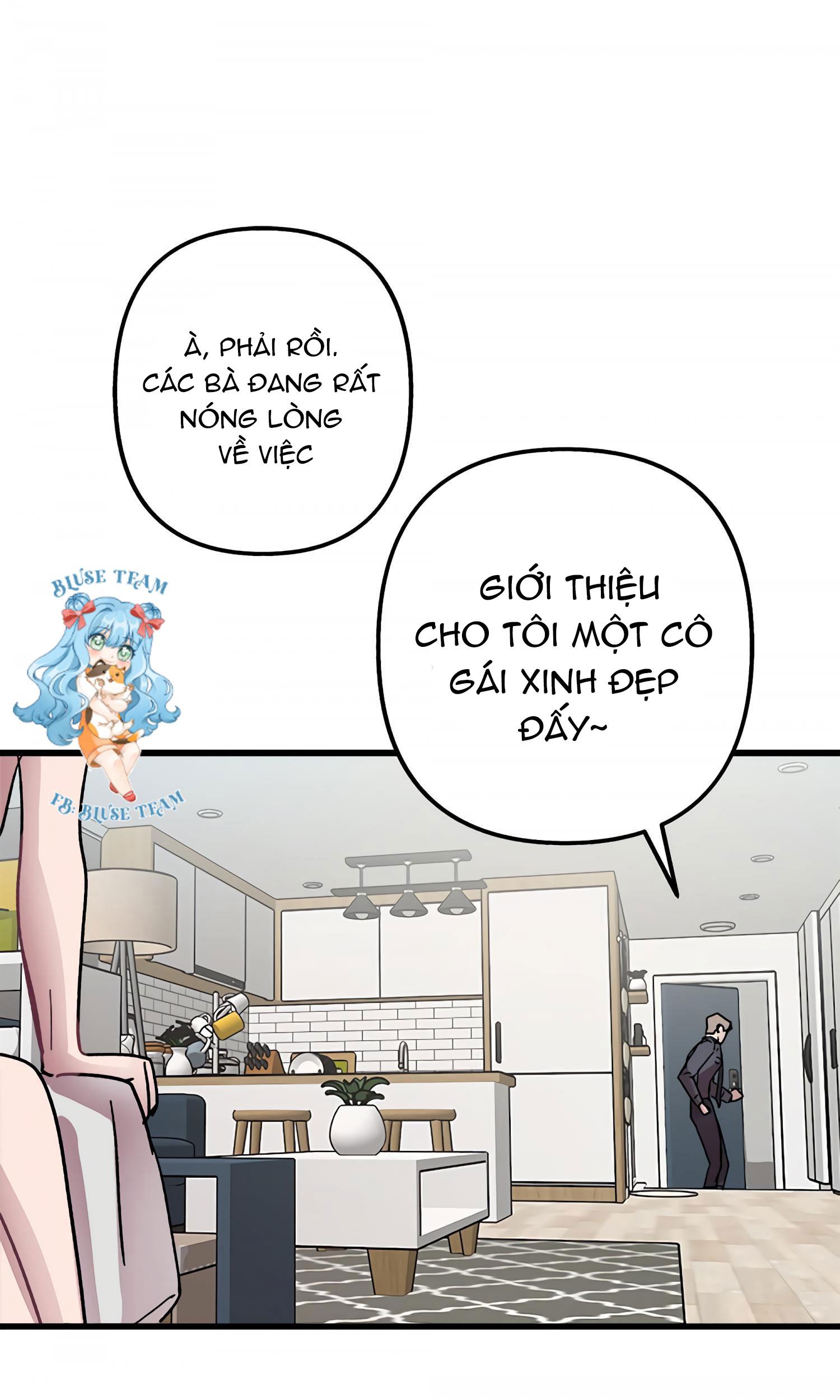 tiệm giặt ủi daehuyn chapter 3 15