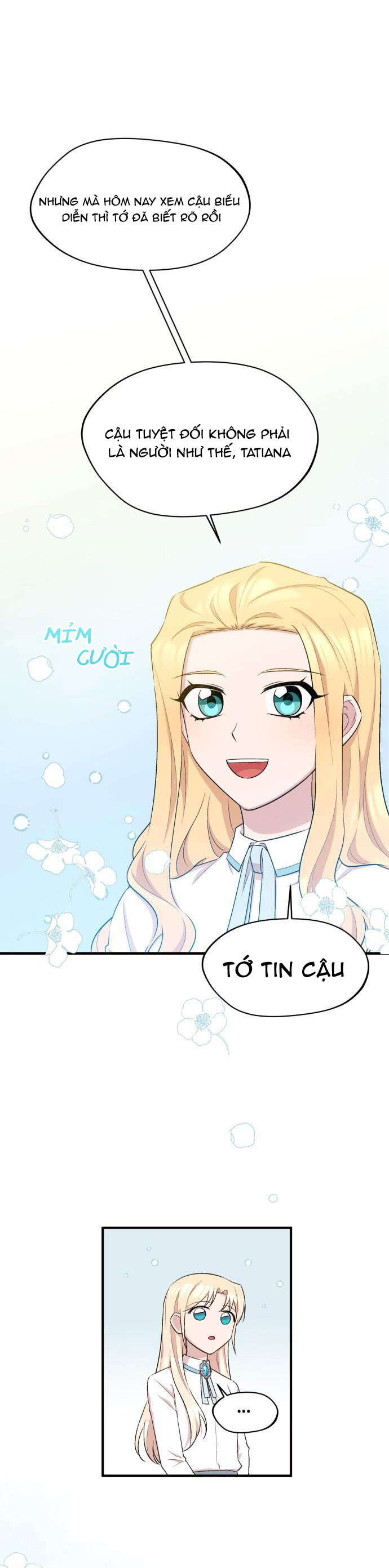 bình minh của moscow chapter 14 30