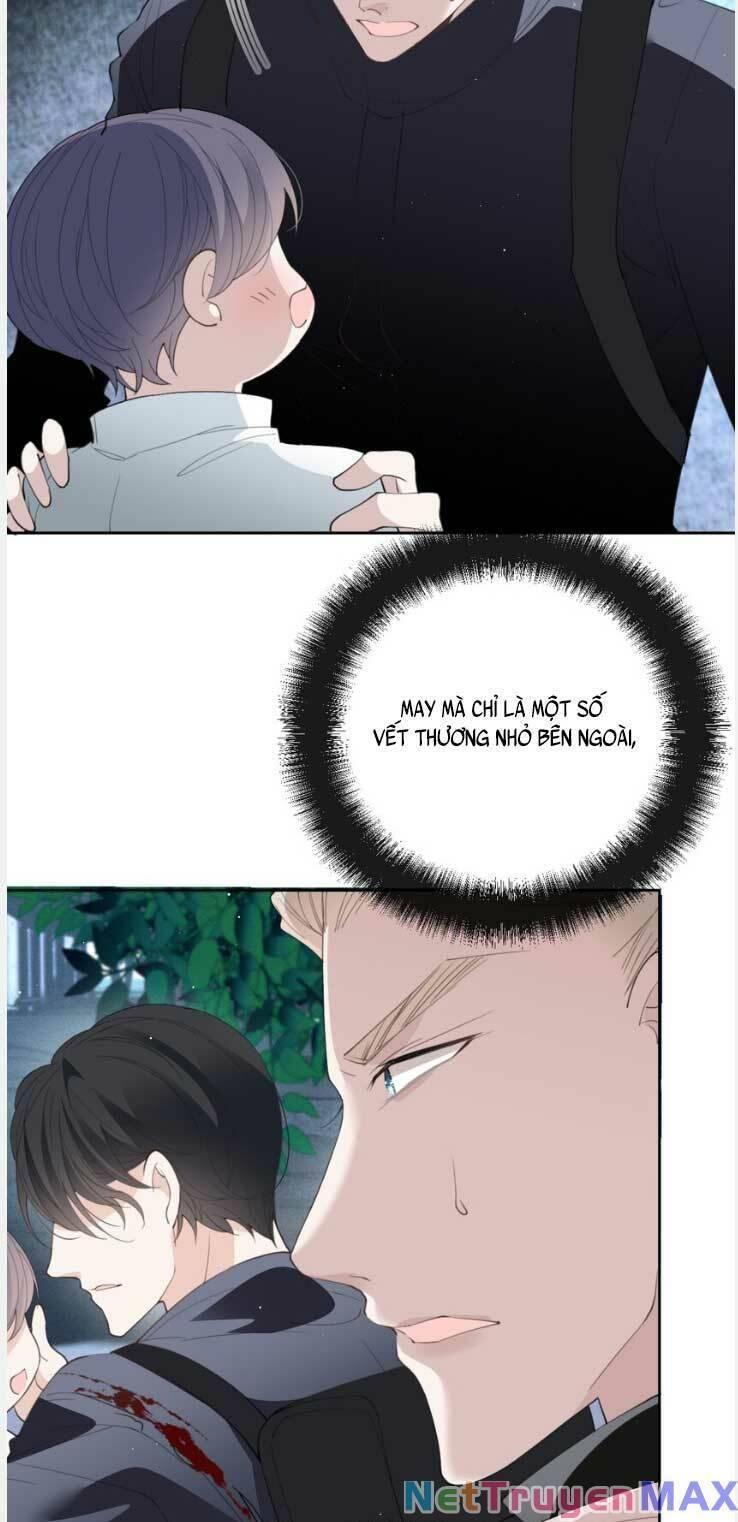 một vợ yêu, một bé con chapter 275 9