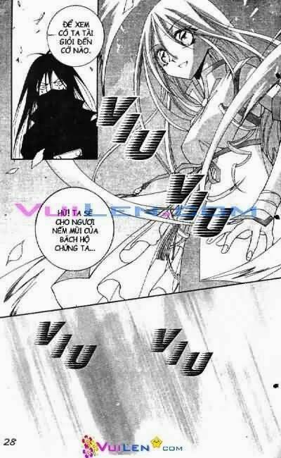 nàng công chúa bỏ trốn chapter 5 28