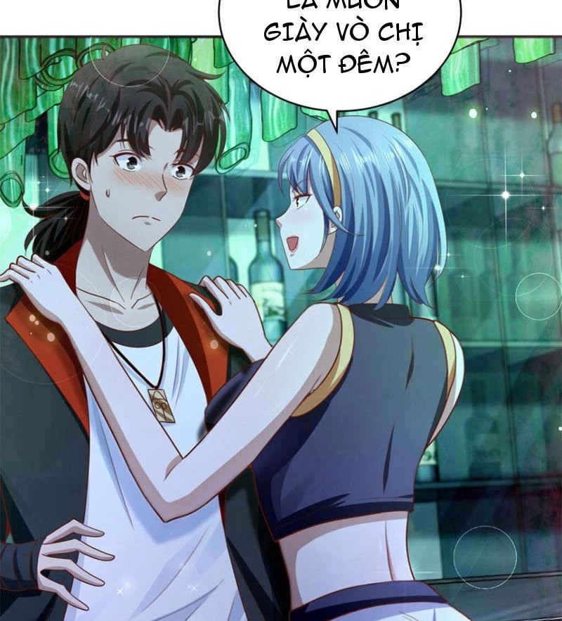 bảy vị tỷ tỷ tuyệt thế vô song của ta chapter 32 38