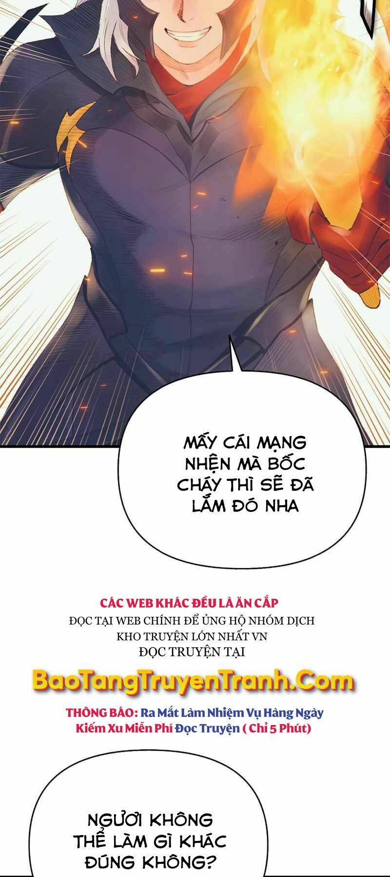 tu sĩ trị liệu của thái dương giáo chapter 23 22