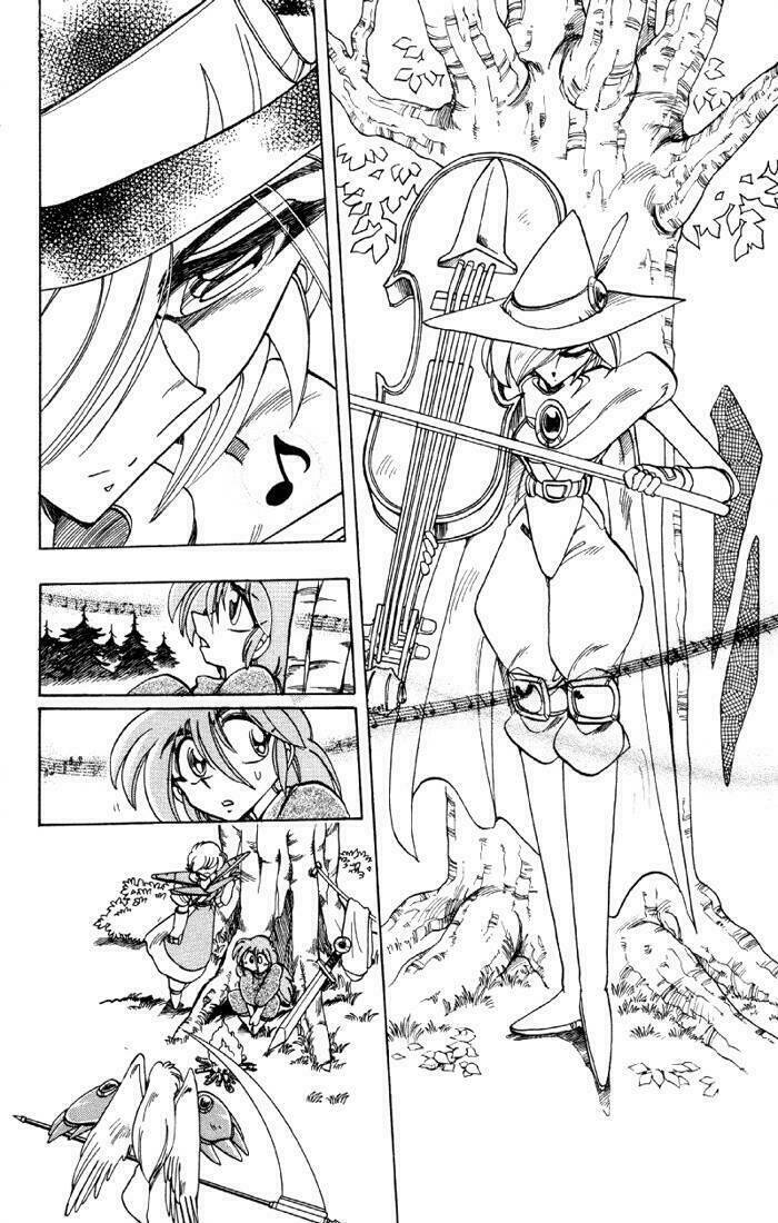 violinist of hameln - cây đàn kì diệu chapter 72 20