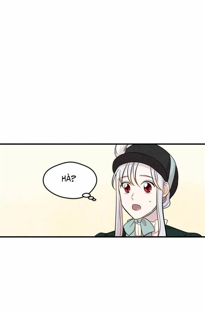 iris - quý cô và chiếc điện thoại chapter 9 47