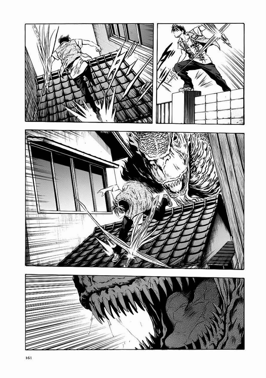 otogi matsuri chapter 55 5