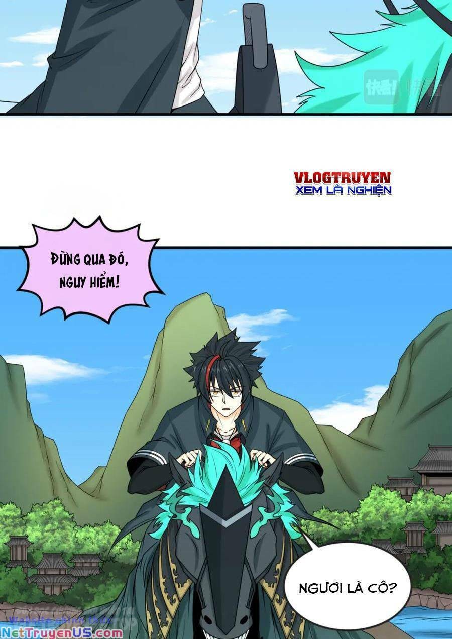 toàn cầu quỷ dị thời đại chapter 74 31