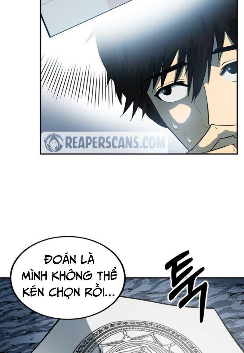 ngôi nhà kết nối với hầm ngục chapter 3 84