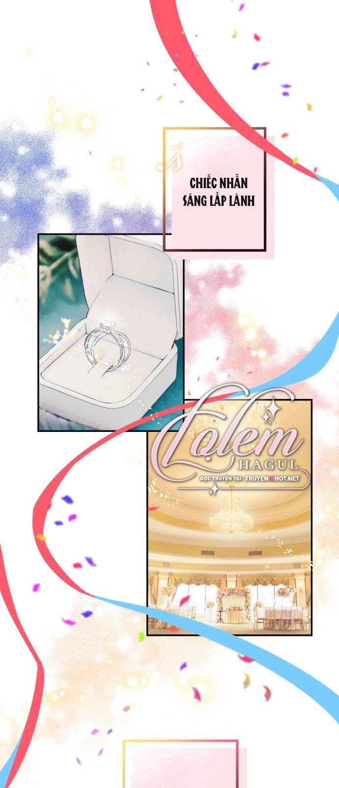 tôi không muốn kết hôn nữa chapter 3 1