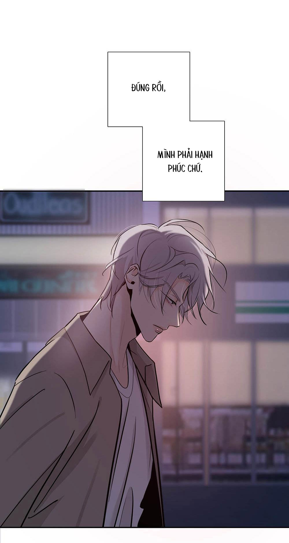 quan hệ nợ nần chapter 40 8