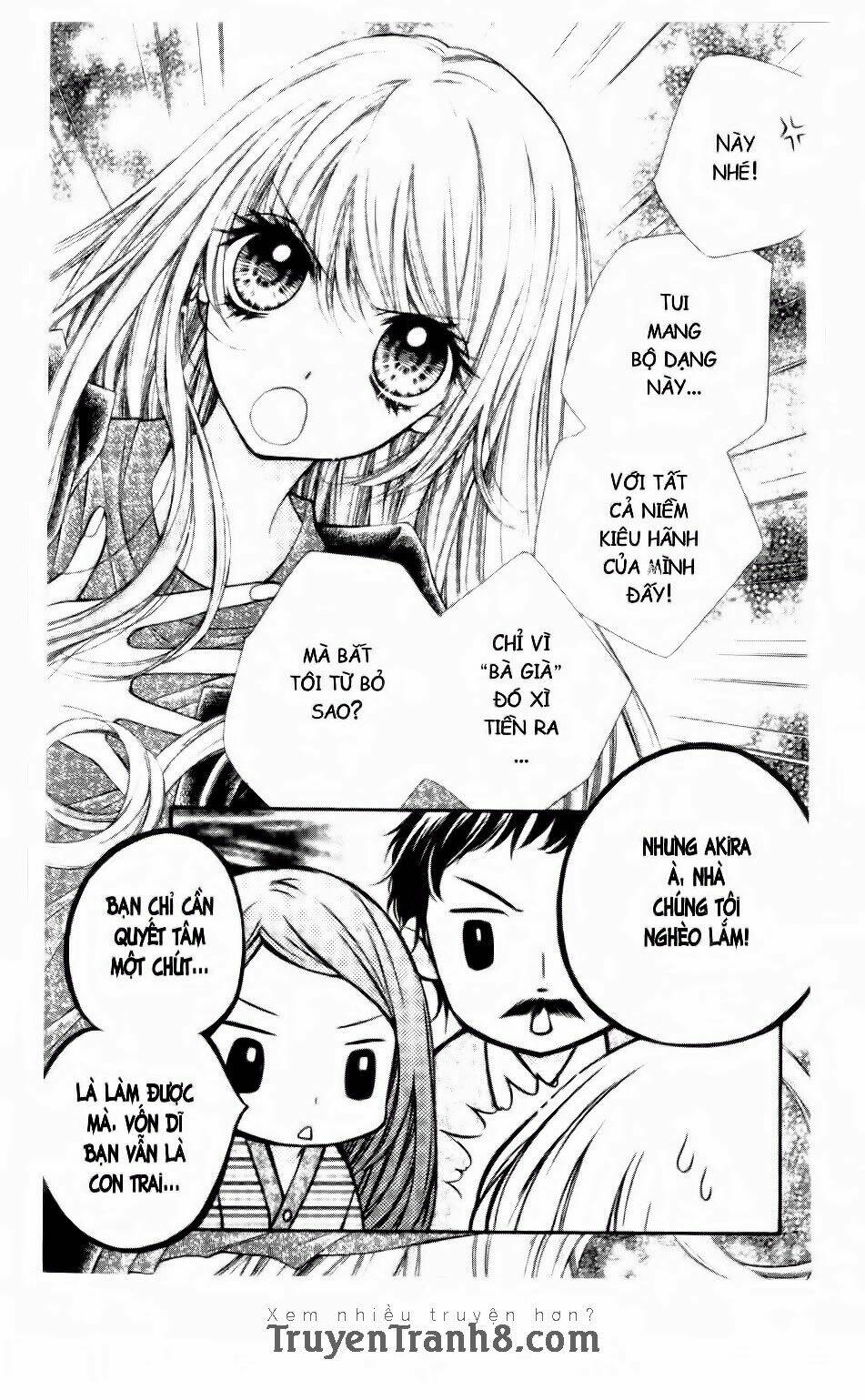 ác ma của chiến thắng chapter 19 5