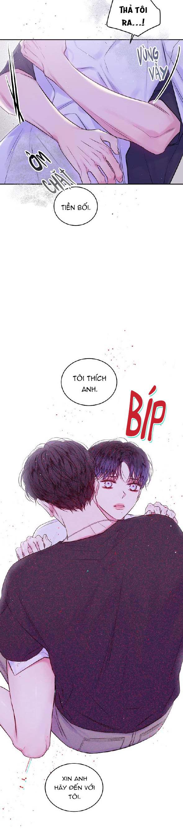 bình minh thứ hai chapter 34 36