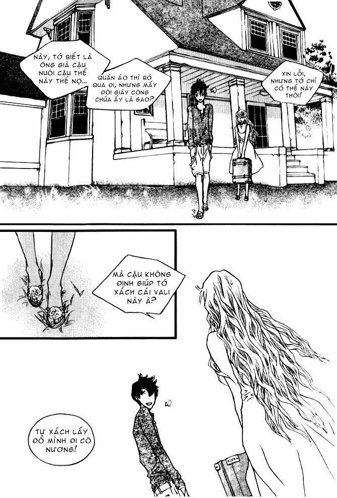 nocturne - park eun ah chapter 1 10