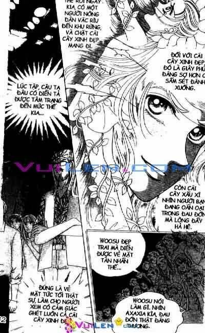 cô gái đến từ quá khứ chapter 4 39