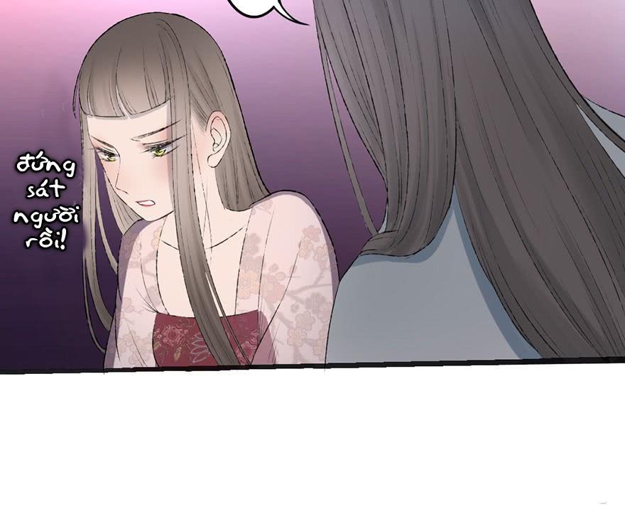 mạnh bà truy phu ký chapter 8 17