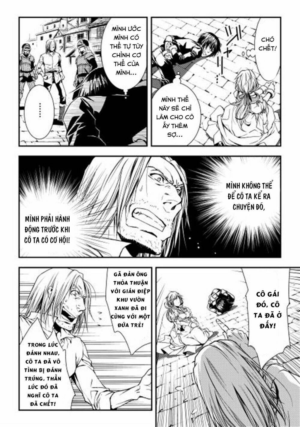 world customize creator chapter 6 19